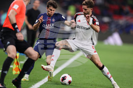 Qatar Intercontinental Cup Soccer