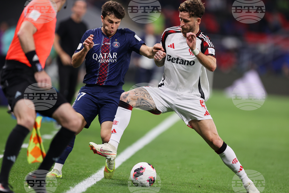 Qatar Intercontinental Cup Soccer