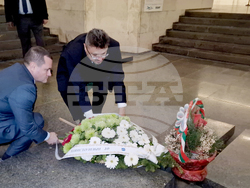 Русе - Пантеон на възрожденците