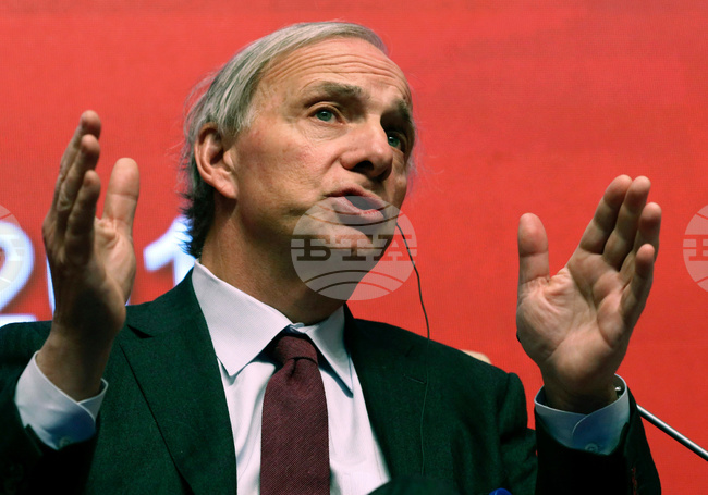 Philanthropy Trump Accounts