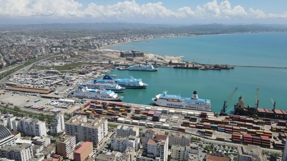 АТА: Албания отчита спад със 7% на износа през 11-те месеца на 2025 г.