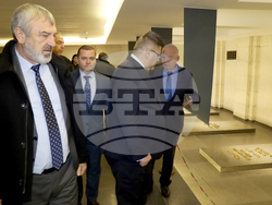 Русе - Пантеон на възрожденците