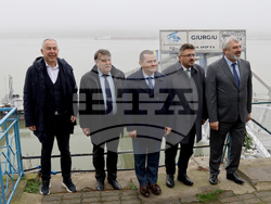 Румъния - Гюргево - 150 години от Априлското въстание - инициативи