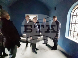 Русе - Пантеон на възрожденците