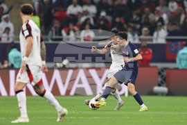 Qatar Intercontinental Cup Soccer