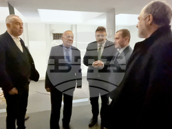 Русе - Пантеон на възрожденците