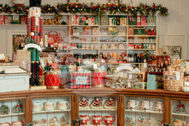 Holiday Shopping Tariffs