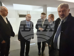 Русе - Пантеон на възрожденците