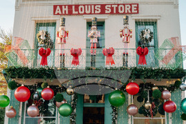 Holiday Shopping Tariffs