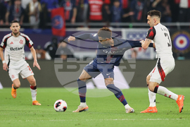 Qatar Intercontinental Cup Soccer