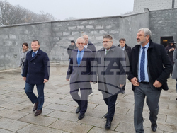 Русе - Пантеон на възрожденците