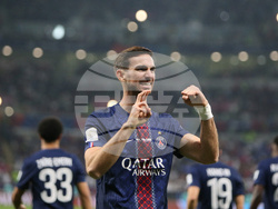 CORRECTION Qatar Intercontinental Cup Soccer