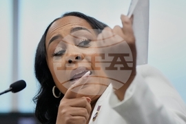 Georgia Election Indictment Lawmakers