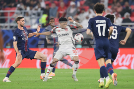 Qatar Intercontinental Cup Soccer