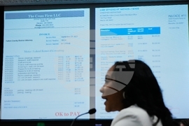 Georgia Election Indictment Lawmakers