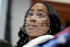 Georgia Election Indictment Lawmakers