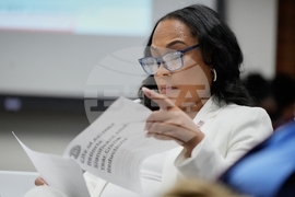 Georgia Election Indictment Lawmakers