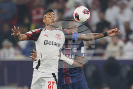 Qatar Intercontinental Cup Soccer