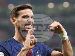 CORRECTION Qatar Intercontinental Cup Soccer