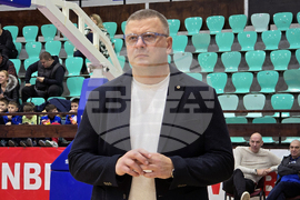 Плевен - баскетбол - Спартак Плевен - Нюкасъл Ийгълс