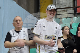 Плевен - баскетбол - Спартак Плевен - Нюкасъл Ийгълс