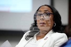 Georgia Election Indictment Lawmakers