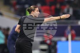 Qatar Intercontinental Cup Soccer