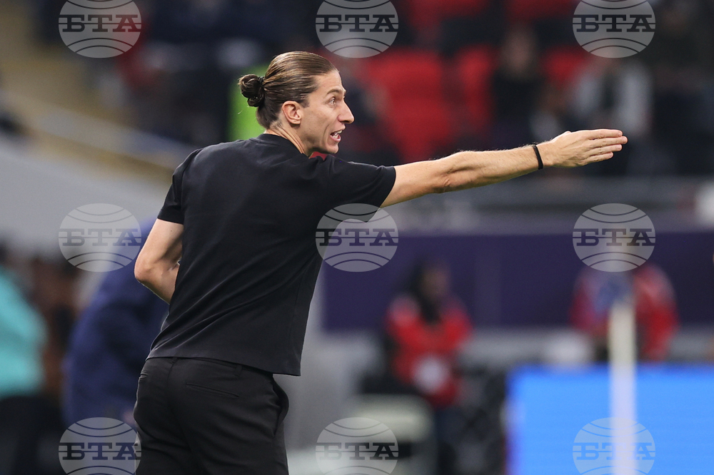 Qatar Intercontinental Cup Soccer