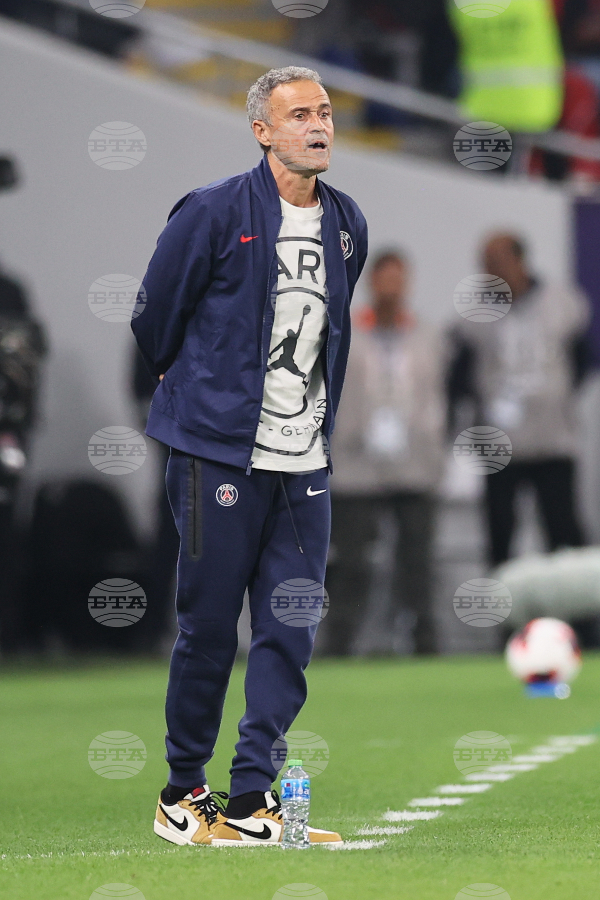 Qatar Intercontinental Cup Soccer