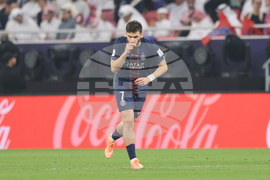 Qatar Intercontinental Cup Soccer