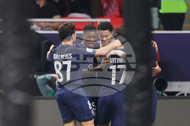 Qatar Intercontinental Cup Soccer