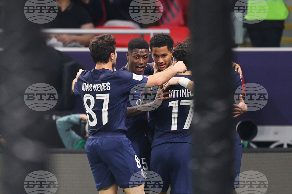 Qatar Intercontinental Cup Soccer