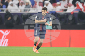 Qatar Intercontinental Cup Soccer