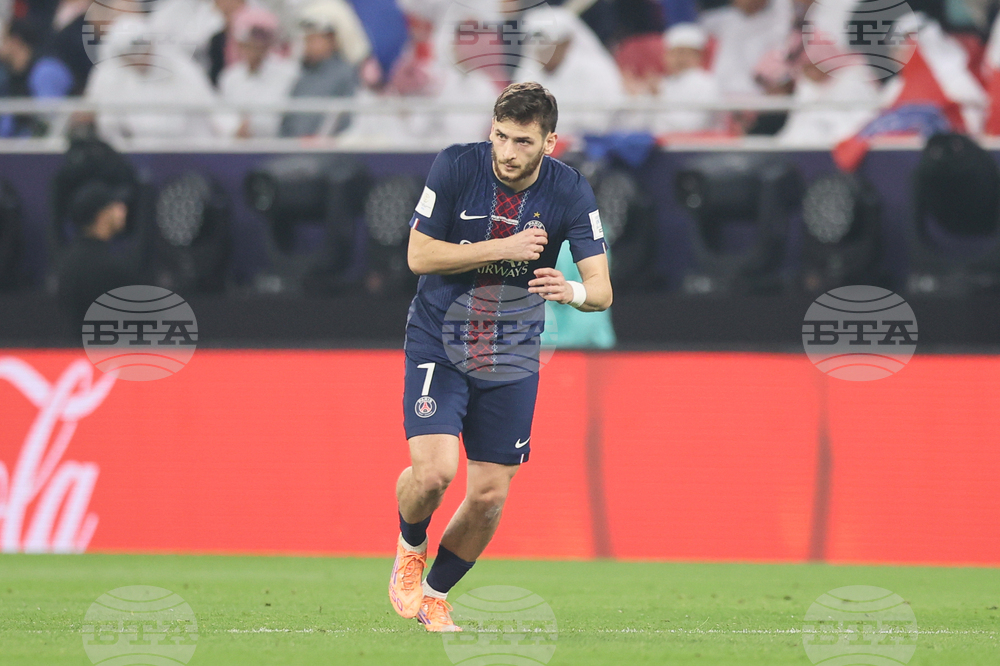 Qatar Intercontinental Cup Soccer