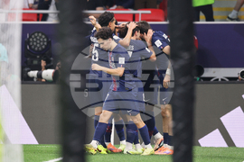 Qatar Intercontinental Cup Soccer