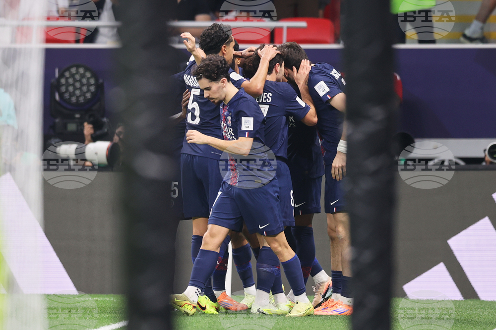 Qatar Intercontinental Cup Soccer