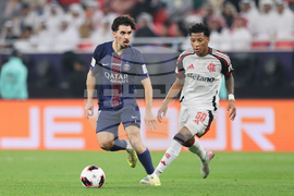 Qatar Intercontinental Cup Soccer