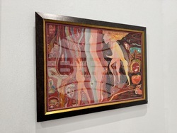 Казанлък - Добромир Манев - изложба