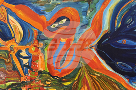 Казанлък - Добромир Манев - изложба