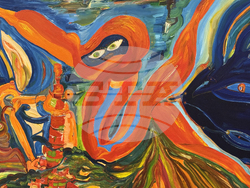 Казанлък - Добромир Манев - изложба