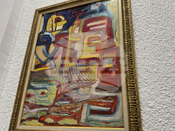 Казанлък - Добромир Манев - изложба