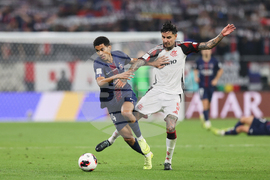 Qatar Intercontinental Cup Soccer