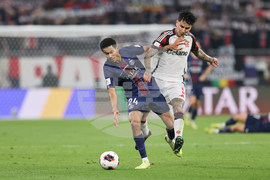 Qatar Intercontinental Cup Soccer