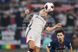 Qatar Intercontinental Cup Soccer