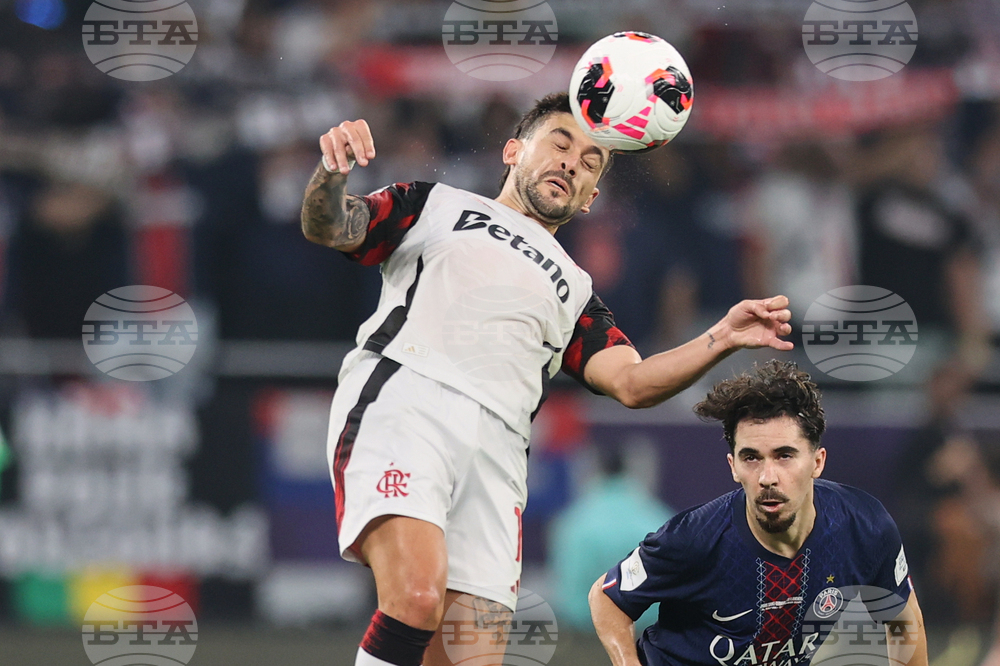 Qatar Intercontinental Cup Soccer