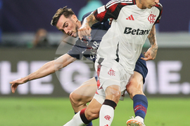 Qatar Intercontinental Cup Soccer