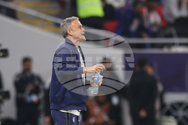 Qatar Intercontinental Cup Soccer