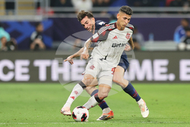 Qatar Intercontinental Cup Soccer