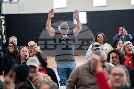 Lumbee Tribe Federal Recognition