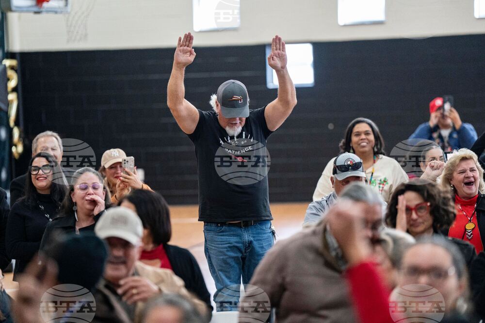 Lumbee Tribe Federal Recognition